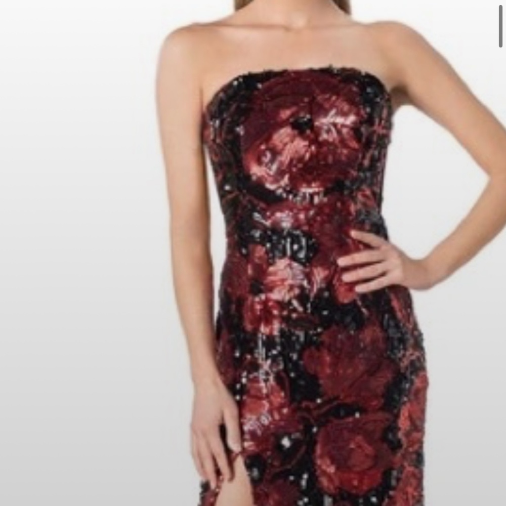 The dress Population dress